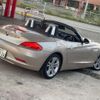 bmw z4 2010 -BMW 【岐阜 303ﾇ2026】--BMW Z4 ABA-LM25--WBALM32040E355172---BMW 【岐阜 303ﾇ2026】--BMW Z4 ABA-LM25--WBALM32040E355172- image 2