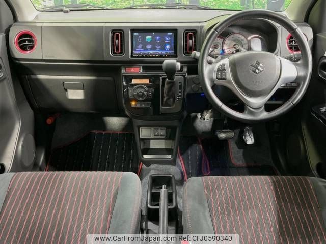 suzuki alto-works 2017 -SUZUKI--Alto Works DBA-HA36S--HA36S-887239---SUZUKI--Alto Works DBA-HA36S--HA36S-887239- image 2