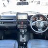 suzuki jimny-sierra 2023 -SUZUKI--Jimny Sierra 3BA-JB74W--JB74W-196203---SUZUKI--Jimny Sierra 3BA-JB74W--JB74W-196203- image 16