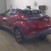 toyota c-hr 2017 quick_quick_DAA-ZYX10_2097458 image 5