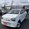 suzuki alto-van 2016 CFJ1900648 image 1