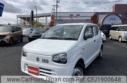 suzuki alto-van 2016 CFJ1900648