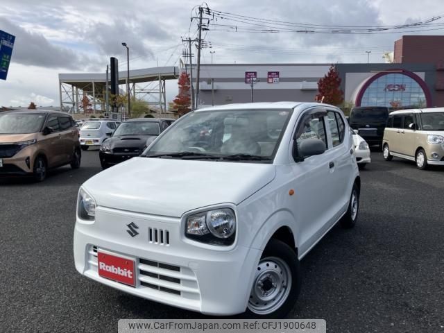 suzuki alto-van 2016 CFJ1900648 image 1