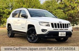 jeep compass 2015 quick_quick_ABA-MK49_1C4NJCFA7E0787534