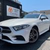 mercedes-benz cls-class 2021 -MERCEDES-BENZ--Benz CLS 3DA-257314--W1K2573142A088024---MERCEDES-BENZ--Benz CLS 3DA-257314--W1K2573142A088024- image 1