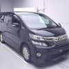 toyota vellfire 2012 -TOYOTA--Vellfire ANH20W-8215077---TOYOTA--Vellfire ANH20W-8215077- image 1