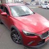 mazda cx-3 2017 -MAZDA--CX-3 6BA-DKEFW--DKEFW-102870---MAZDA--CX-3 6BA-DKEFW--DKEFW-102870- image 7