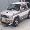 mitsubishi pajero-mini 2003 CFJ1747939 image 1