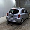 nissan march 2016 -NISSAN--March K13--K13-059961---NISSAN--March K13--K13-059961- image 2