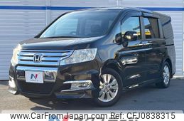 honda stepwagon-spada 2012 quick_quick_RK5_RK5-1219835