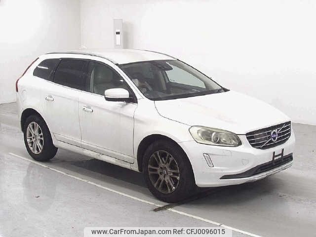 volvo xc60 2014 -VOLVO--Volvo XC60 DB420XC--E2616656---VOLVO--Volvo XC60 DB420XC--E2616656- image 1