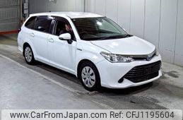 toyota corolla-fielder 2017 -TOYOTA--Corolla Fielder NKE165G-8051694---TOYOTA--Corolla Fielder NKE165G-8051694-