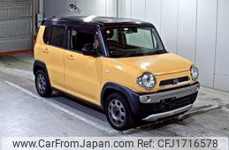 mazda flair 2016 CFJ1716578
