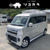 suzuki every-wagon 2017 quick_quick_ABA-DA17W_DA17W-145188 image 1