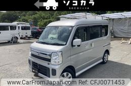 suzuki every-wagon 2017 quick_quick_ABA-DA17W_DA17W-145188