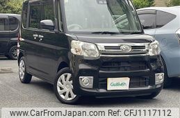 daihatsu tanto 2018 -DAIHATSU--Tanto DBA-LA600S--LA600S-0687228---DAIHATSU--Tanto DBA-LA600S--LA600S-0687228-
