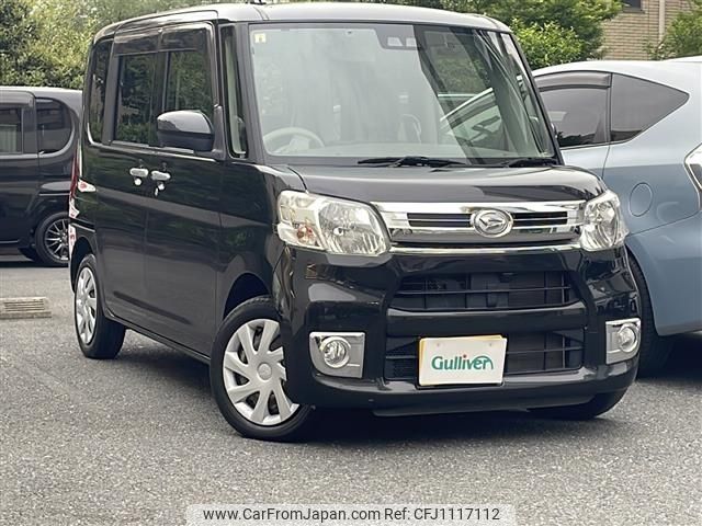 daihatsu tanto 2018 -DAIHATSU--Tanto DBA-LA600S--LA600S-0687228---DAIHATSU--Tanto DBA-LA600S--LA600S-0687228- image 1