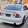 toyota altezza 2003 quick_quick_GH-SXE10_SXE10-0051874 image 2