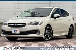 subaru impreza-wagon 2019 -SUBARU--Impreza Wagon DBA-GT6--GT6-041390---SUBARU--Impreza Wagon DBA-GT6--GT6-041390-