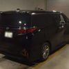 toyota alphard 2023 -TOYOTA 【久留米 301ｽ3670】--Alphard 3BA-AGH40W--AGH40-0010297---TOYOTA 【久留米 301ｽ3670】--Alphard 3BA-AGH40W--AGH40-0010297- image 2