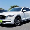 mazda cx-5 2018 -MAZDA--CX-5 6BA-KF5P--KF5P-201690---MAZDA--CX-5 6BA-KF5P--KF5P-201690- image 1