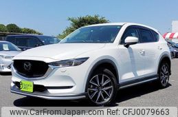 mazda cx-5 2018 -MAZDA--CX-5 6BA-KF5P--KF5P-201690---MAZDA--CX-5 6BA-KF5P--KF5P-201690-