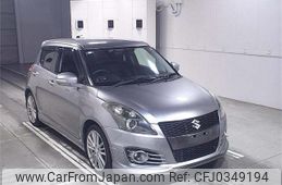 suzuki swift 2012 -SUZUKI--Swift ZC32S-107496---SUZUKI--Swift ZC32S-107496-