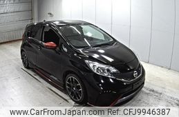 nissan note 2016 -NISSAN--Note E12ｶｲ-961610---NISSAN--Note E12ｶｲ-961610-