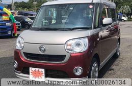 daihatsu move-canbus 2020 -DAIHATSU--Move Canbus LA800S--0217687---DAIHATSU--Move Canbus LA800S--0217687-