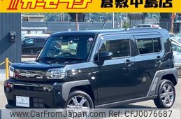 daihatsu taft 2022 -DAIHATSU--Taft LA900S--LA900S-0086028---DAIHATSU--Taft LA900S--LA900S-0086028-