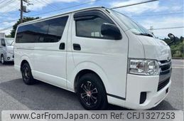 toyota hiace-van 2019 -TOYOTA--Hiace Van QDF-GDH201V--GDH201-2008318---TOYOTA--Hiace Van QDF-GDH201V--GDH201-2008318-