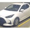 toyota yaris 2024 quick_quick_6AA-MXPH14_MXPH14-0025969 image 4