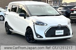 toyota sienta 2021 -TOYOTA--Sienta 6AA-NHP170G--NHP170-7253190---TOYOTA--Sienta 6AA-NHP170G--NHP170-7253190-