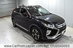 mitsubishi eclipse-cross 2018 -MITSUBISHI 【倉敷 330て】--Eclipse Cross GK1W-0005514---MITSUBISHI 【倉敷 330て】--Eclipse Cross GK1W-0005514-