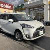 toyota sienta 2016 -TOYOTA--Sienta DBA-NSP170G--NSP170-7083432---TOYOTA--Sienta DBA-NSP170G--NSP170-7083432- image 1