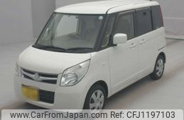 suzuki palette 2012 -SUZUKI 【盛岡 580ｱ2280】--Palette CBA-MK21S--MK21S-660047---SUZUKI 【盛岡 580ｱ2280】--Palette CBA-MK21S--MK21S-660047-