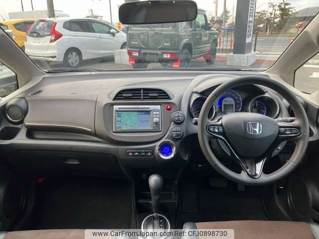 honda fit-shuttle 2012 -HONDA--Fit Shuttle DAA-GP2--GP2-3114447---HONDA--Fit Shuttle DAA-GP2--GP2-3114447- image 2