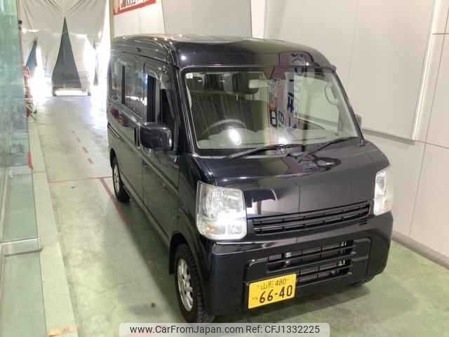 nissan clipper-van 2018 -NISSAN 【山形 480ﾂ6640】--Clipper Van DR17V--821370---NISSAN 【山形 480ﾂ6640】--Clipper Van DR17V--821370- image 1