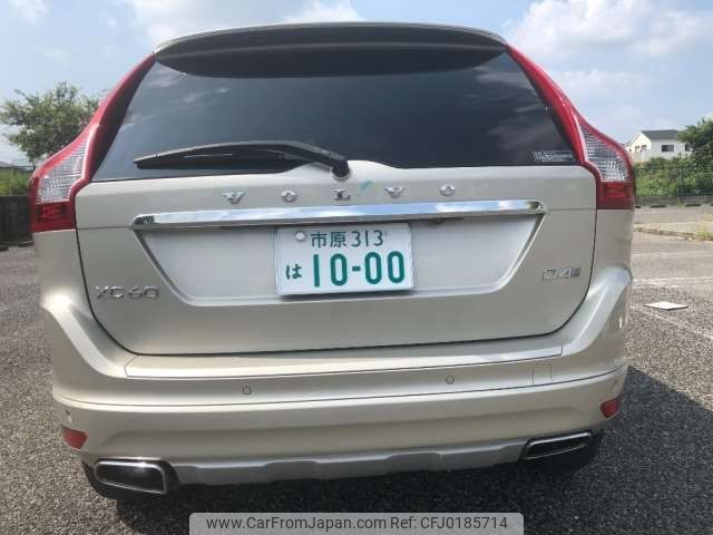 volvo xc60 2017 -VOLVO 【市原 313ﾊ1000】--Volvo XC60 LDA-DD4204TXC--YV1DZA8RDH2131980---VOLVO 【市原 313ﾊ1000】--Volvo XC60 LDA-DD4204TXC--YV1DZA8RDH2131980- image 2