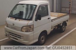 daihatsu hijet-truck 2008 -DAIHATSU--Hijet Truck S201P-0010413---DAIHATSU--Hijet Truck S201P-0010413-