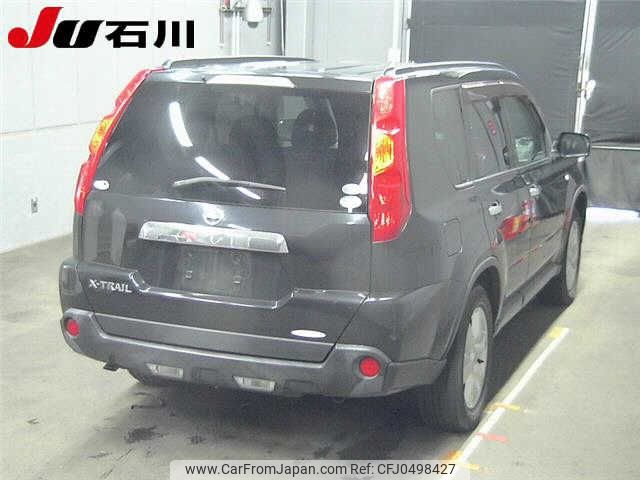 nissan x-trail 2007 -NISSAN--X-Trail NT31--014315---NISSAN--X-Trail NT31--014315- image 2