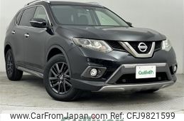 nissan x-trail 2015 -NISSAN--X-Trail DBA-NT32--NT32-528284---NISSAN--X-Trail DBA-NT32--NT32-528284-