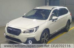 subaru outback 2019 quick_quick_DBA-BS9_055676