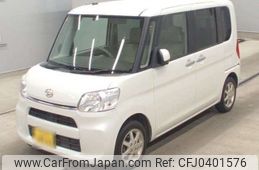 daihatsu tanto 2016 -DAIHATSU 【八戸 580ﾃ4563】--Tanto DBA-LA600S--LA600S-0347720---DAIHATSU 【八戸 580ﾃ4563】--Tanto DBA-LA600S--LA600S-0347720-