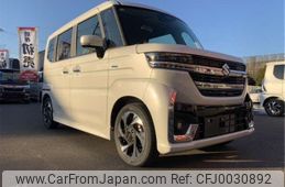 suzuki spacia 2023 -SUZUKI 【八王子 581ｶ9076】--Spacia 5AA-MK94S--MK94S-114168---SUZUKI 【八王子 581ｶ9076】--Spacia 5AA-MK94S--MK94S-114168-