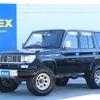 toyota land-cruiser-prado 1994 -TOYOTA--Land Cruiser Prado Y-KZJ78W--KZJ780020685---TOYOTA--Land Cruiser Prado Y-KZJ78W--KZJ780020685- image 1