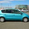 nissan note 2010 No.11800 image 3