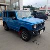 suzuki jimny 2021 -SUZUKI--Jimny 3BA-JB64W--JB64W-198286---SUZUKI--Jimny 3BA-JB64W--JB64W-198286- image 6