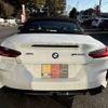 bmw z4 2019 -BMW--BMW Z4 3BA-HF30--WBAHF520X0WW61265---BMW--BMW Z4 3BA-HF30--WBAHF520X0WW61265- image 5