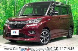 suzuki solio 2019 -SUZUKI--Solio DAA-MA36S--MA36S-761534---SUZUKI--Solio DAA-MA36S--MA36S-761534-